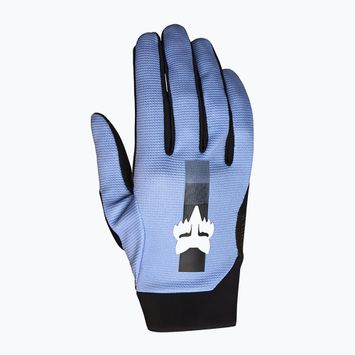 Damen Fahrradhandschuhe Fox Racing Ranger Grid W hell schieferblau