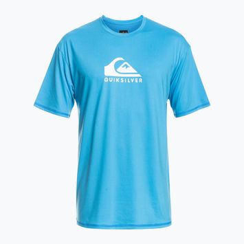 Quiksilver Herren Solid Streak Blithe Schwimmen Shirt