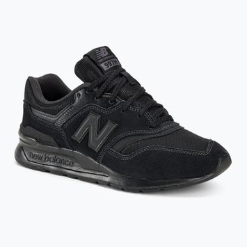 New Balance Männer Schuhe CM997H schwarz