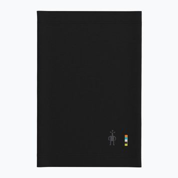 Schlauchtuch Kinder Smartwool Thermal Merino black