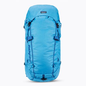 Patagonia Ascensionist 55 joya blau Wanderrucksack