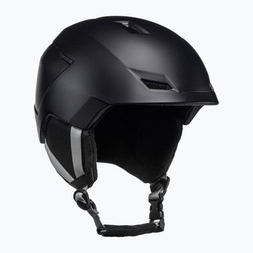 Skihelm Damen Salomon Icon LT Access schwarz L412142