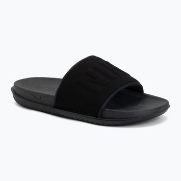 Herren-Badelatschen Nike Offcourt anthracite/black/black