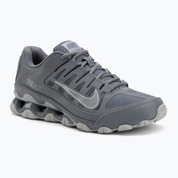 Herren-Trainingsschuhe Nike Reax 8 Tr Mesh Cool Grey/Pure Platinum/Wolf Grey