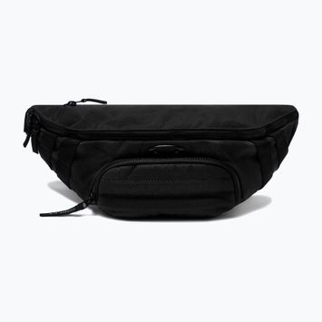 Oakley Enduro Gürteltasche blackout