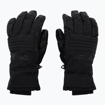 Oakley B1B Skihandschuh schwarz FOS901034