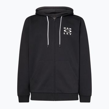 Oakley FZ Hoodie Herren Sweatshirt mit Verdunkelung