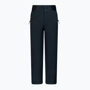 Damen Snowboardhose Volcom Battle Stretch schwarz H1352205-BLK