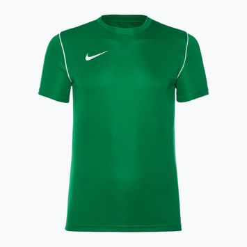 Herren Nike Dri-Fit Park 20 Tannengrün/Weiß Fußballtrikot