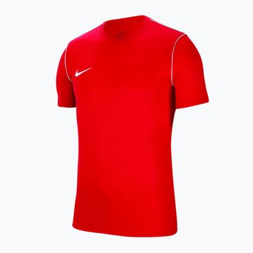 Herren Nike Dri-Fit Park 20 University rot/weiß Fußballtrikot