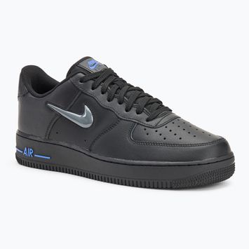 Herrenschuhe Nike Air Force 1 Jewel black