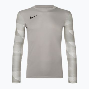 Herren Nike Dri-FIT Park IV Torwart-T-Shirt zinngrau/weiß/schwarz