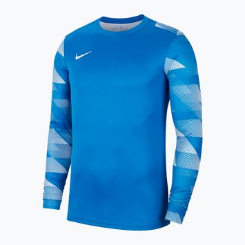 Herren Nike Dri-Fit Park IV Fußball Sweatshirt blau CJ6066-463