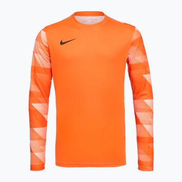 Herren Nike Dri-Fit Park IV Fußball Sweatshirt orange CJ6066-819