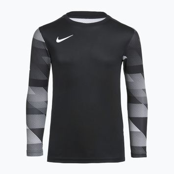 Nike Dry-Fit Park IV Kinder Fußball Sweatshirt schwarz CJ6072-010