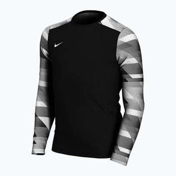 Nike Dry-Fit Park IV Kinder Fußball Sweatshirt schwarz CJ6072-010