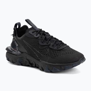 Herren Schuhe Nike React Vision black/black/anthracite/anthracite