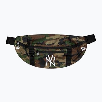 Neue Era MLB Licht New York Yankees grün med Beutel