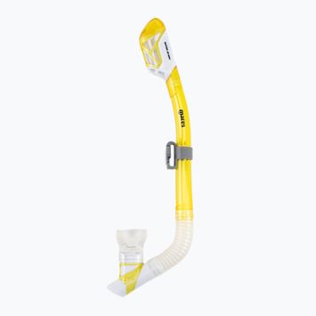 Mares Gator Dry Kinderschnorchel gelb 411524