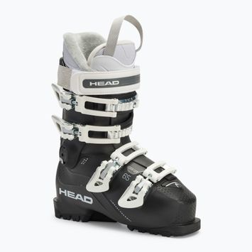 Skischuhe Damen HEAD Edge Lyt 65 W HV black