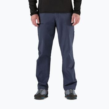 Herrenhose Patagonia Venga Rock smolder blue