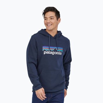 Patagonia P-6 Logo Uprisal Kapuzensweatshirt
