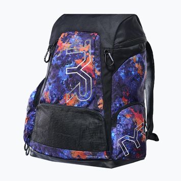 Tyr Alliance Montipora Printed 45 l lila/orange schwimmen Rucksack