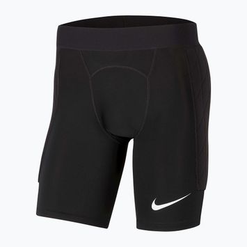 Nike Dri-Fit Gardien I Kinder-Torwart-Shorts schwarz CV0057-010
