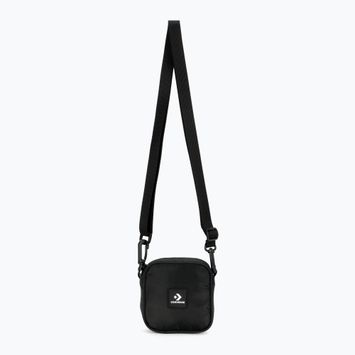 Converse Schwimmende Tasche saisonale Tasche converse schwarz