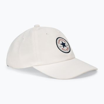 Converse All Star Patch Baseballmütze 10022134-A44 converse egret