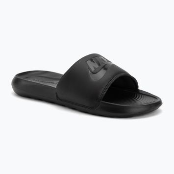 Damen-Slides Nike Victori One Slide black/black/black
