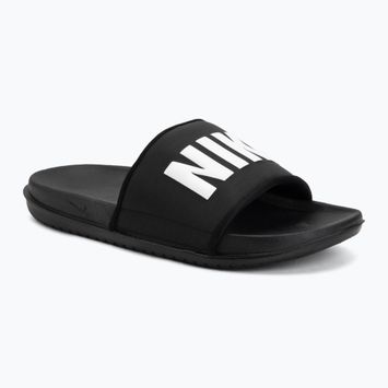 Herren-Badelatschen Nike Offcourt black/black/white