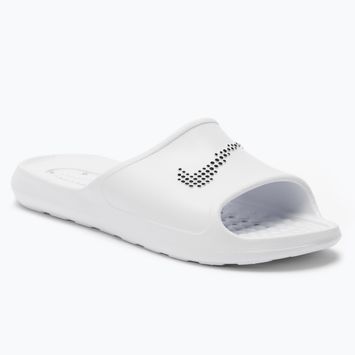 Nike Victori One Dusche Slide Herren Pantoletten weiß CZ5478-100