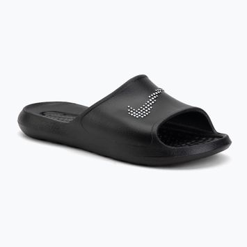 Damen-Slides Nike Victori One black/black/white