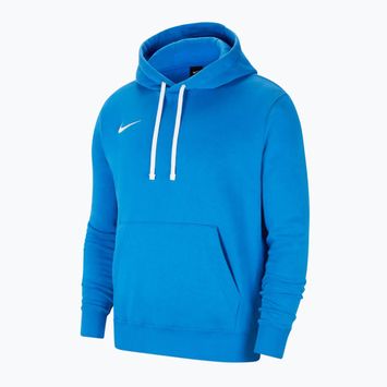 Herren Nike Park 20 Hoodie königsblau/weiß/weiß