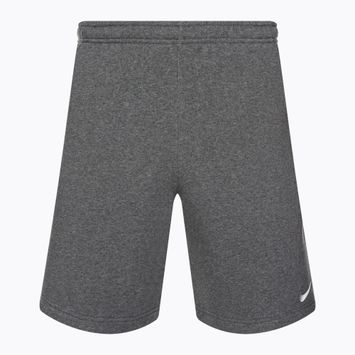 Herren-Shorts Nike Park 20 Short Holzkohle heathr/weiß/weiß