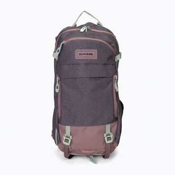 Dakine Syncline 12 Fahrrad Rucksack grau D10003429