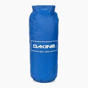 Dakine Packable Rolltop Dry Bag 20 wasserdichter Rucksack blau D10003921