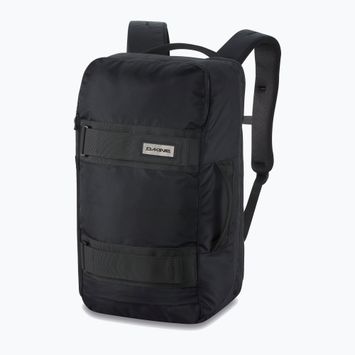 Dakine Mission Street Dlx 32 l Stadt Rucksack schwarz