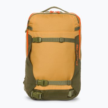 Dakine Mission Pro 18 l Senfkorn Damen Skirucksack