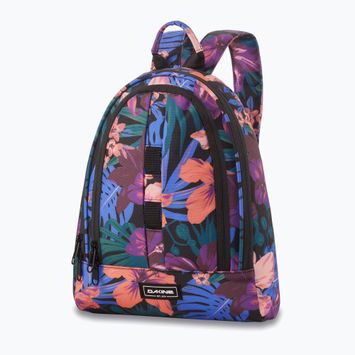 Urban Rucksack Dakine Cosmo 6.5 l black tropidelic