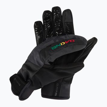 Snowboardhandschuhe Herren Dakine Impreza Gore-Tex black vintage camo
