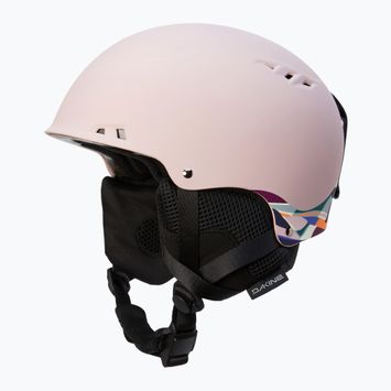 Snowboardhelm Dakine Daytripper night skyline