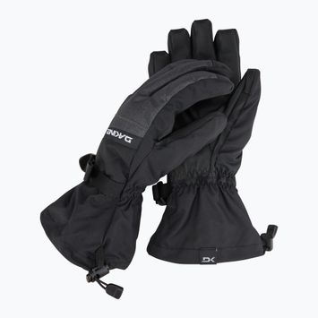 Snowboardhandschuhe Herren Dakine Blazer carbon