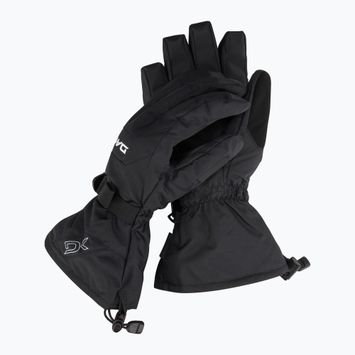 Snowboardhandschuhe Herren Dakine Scout black