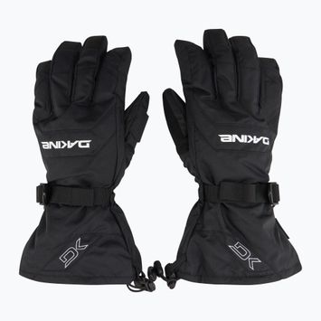Snowboardhandschuhe Herren Dakine Scout black