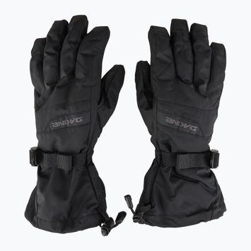 Snowboardhandschuhe Herren Dakine Blazer black