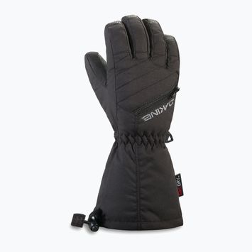 Kinder Snowboard Handschuhe Dakine Tracker schwarz S24