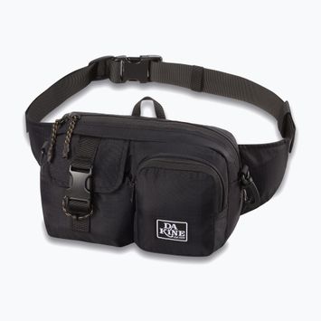 Dakine Jagger Hybrid Hip Nierentasche schwarz