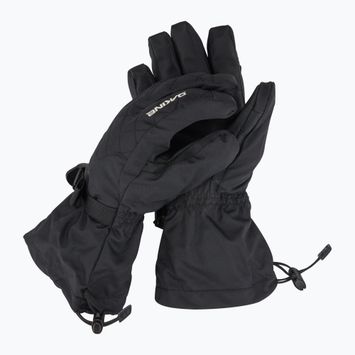 Snowboardhandschuhe Damen Dakine Lynx black